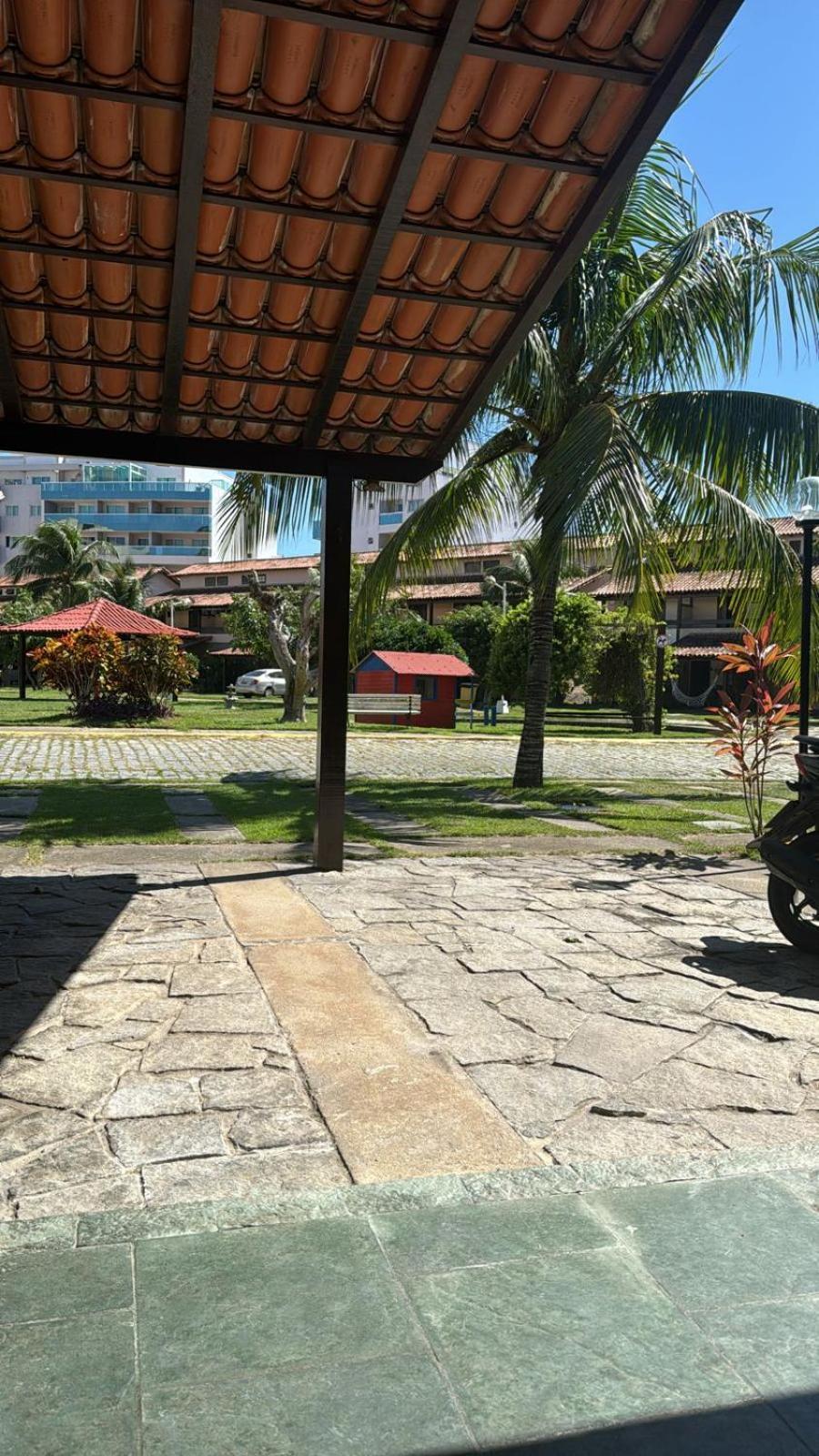 Pe Na Areia Leilighet Arraial do Cabo Eksteriør bilde
